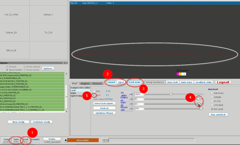 OVJ Automation failure to acquire screen shot
